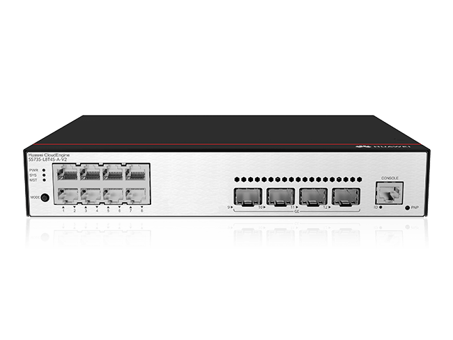 Huawei CloudEngine S5735-L-V2 switch